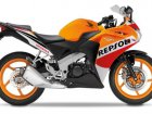 Honda CBR 125R Repsol